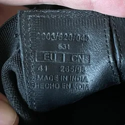 Chelsea Boots Z.A.R,A xịn đẹp sz41 732161