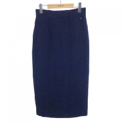 【Mã giảm giá】Chanel CHANEL Váy