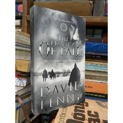 Thomas Berrington - David Penny 930027