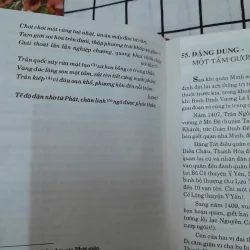 Giai thoại Lịch sử Việt Nam. Tập 1/2.  Tg. Kiều Văn 926861