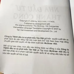 Nhà đầu tư thành công 727005