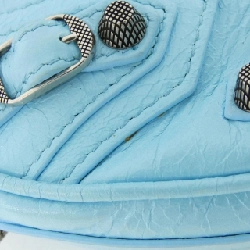 Balenciaga Le Cagole Heart Mini Bag 722781 1VG9Y Túi đeo chéo - Hàng hiệu Chính hãng 770077