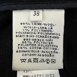 HERMES *07-7406 Quần 648014