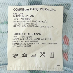 Áo polo COMME des GARÇONS HOMME DEUX 635655