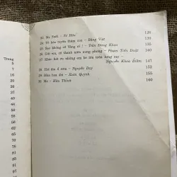 Thơ với lời Bình - Vũ Quần Phương - sách chuyên văn ôn thi 937436