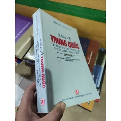 (TẶNG BOOKMARK) Bàn về Trung Quốc tiết lộ của người trong cuộc về siêu cường kinh tế mới RBK