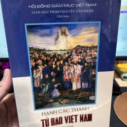 Hạnh các Thánh Tử Đạo Việt Nam