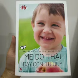 Mẹ các nước dạy con trưởng thành -  Mẹ do thái dạy con tư duy