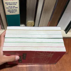 II Tác Phẩm Và Lời Bình (6 Cuốn): Thạch Lam, Nam Cao, Nguyễn Công Hoan, Nguyễn Bính,. 2013 907581