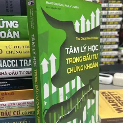 Tâm lý học trong đầu tư chứng khoán
