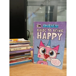 Unikitty!: Guide to Being Happy - Cartoon Network 543923