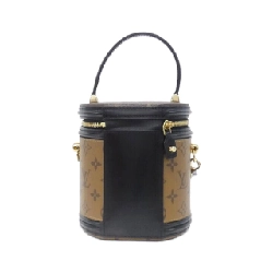 Túi Louis Vuitton Monogram Reverse Cannes M43986 614569