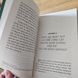 Dinh dưỡng học bị thất truyền
89k 608185