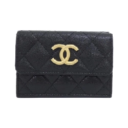 【Sản phẩm chưa sử dụng】Ví Chanel AP3518