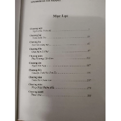 Giai nhân và hòa thượng - 2006 - 319 trang - TÂM LINH - TÔN GIÁO - THIỀN - ANTQ2911-64 712694
