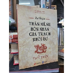 Tự luận thân mệnh, hôn nhân, gia trạch, khởi sự của tuổi Thìn