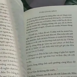 Tuần Lê Náu Mình (2017) - Maeve Binchy 604469