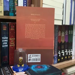 Trò chơi của thiên thần - Carlos Ruiz Zafón 690801