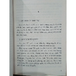 Thuật ngữ pháp lý (Bộ 2 tập) - Nguyễn Mạnh Hùng 782551
