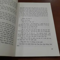 BẾN KHÔNG CHỒNG - DƯƠNG HƯỚNG 762781