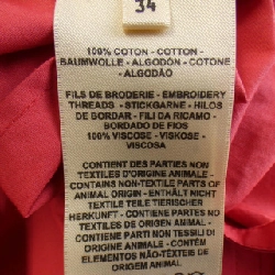 【Mã giảm giá】Áo sơ mi HERMES 635956