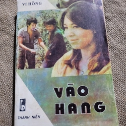 Vào hang_ tiểu thuyết của Vi Hồng  283007