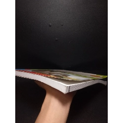 Toeic Analyst Second Edition (S + 3CD) (110) mới 90% HCM0810 912418