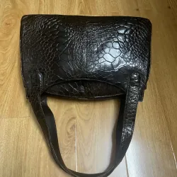 Túi nữ 29*18*8 da thật 2hand 1004351