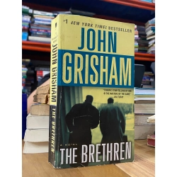 The Brethren - John Grisham