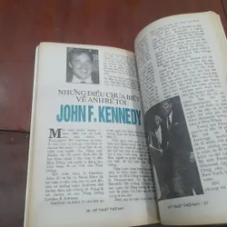 MỸ THUẬT THỜI NAY số 42 năm 1994 732980