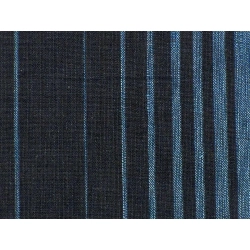 Vải may áo kimono 片貝木綿 紺仁 - Hàng hiệu Authentic 877461