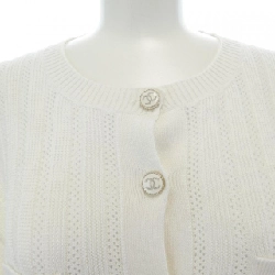 Chanel CHANEL P70421K10048 Áo khoác cardigan 628643