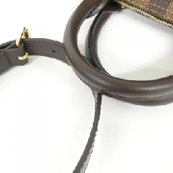 Túi xách Boston Louis Vuitton Damier Speedy Bandoulière 25cm N40575 614297