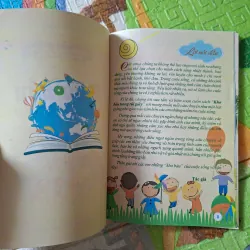 Kho báu trong túi giấy 1001647