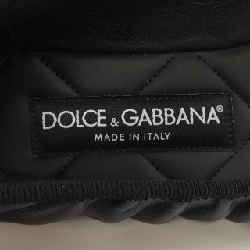 【Mã giảm giá】Giày bệt Dolce & Gabbana DOLCE&GABBANA 661501