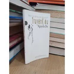 Truyện Kiều - Nguyễn Du - Thi ca Việt Nam chọn lọc 198703