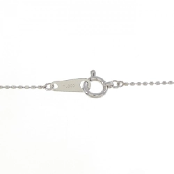 Dây chuyền kim cương PT900/PT850 0.43CT - Hàng hiệu Chính hãng 866620