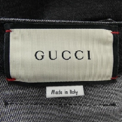 Gucci GUCCI 502797-XDABY Jeans - Hàng hiệu Chính hãng 812998