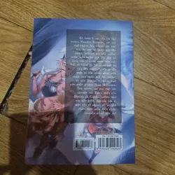 Chuyển sinh làm người sói tôi trở thành cánh tay phải của ma vương tập 3 746353