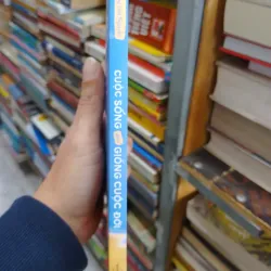 sách Cuộc sống đếch giống cuộc đời (B1) 703594