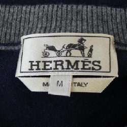 HERMES Merimedore Brode 557050HA Áo len - Hàng hiệu Chính hãng 892891
