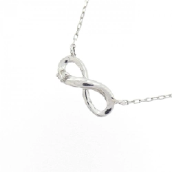 Dây chuyền kim cương PT900/PT850 0.01CT - Hàng hiệu Chính hãng 860697