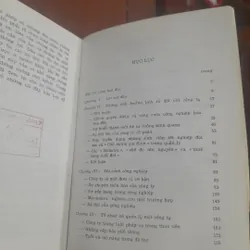 Rodney Clark - CÔNG TY NHẬT BẢN 591698