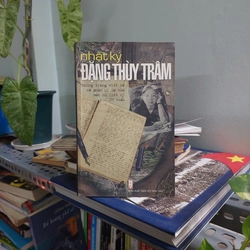 NHẬT KÍ ĐẶNG THÙY TRÂM