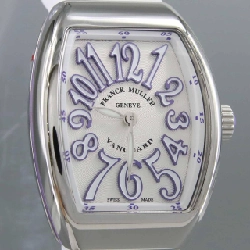 Frank Muller Vanguard V29QZACVL SS Quartz - Hàng hiệu Authentic 882002