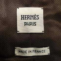 【Mã giảm giá】Áo khoác HERMES 642702