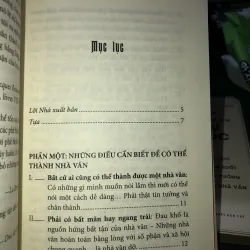 Để thành nhà văn - Thu Giang Nguyễn Duy Cần  753398