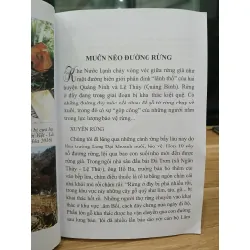 Muôn nẻo đường rừng – Nguyễn Tâm Phùng 560781