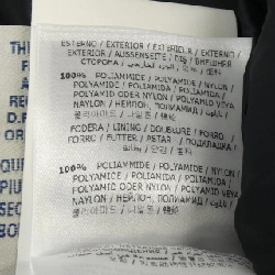 Moncler MONCLER HERMINE Áo khoác lông 630116