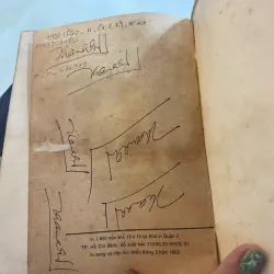 ĐẤT LỀ QUÊ THÓI - NHẤT THANH  1001386